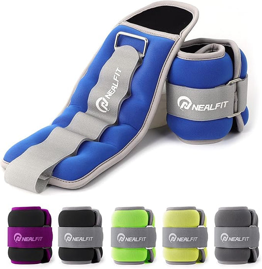 Ankle Weights for Men Women Kids