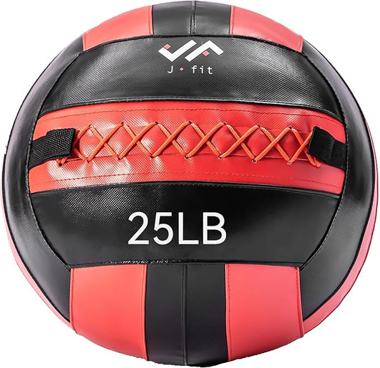 JFIT Wall Ball