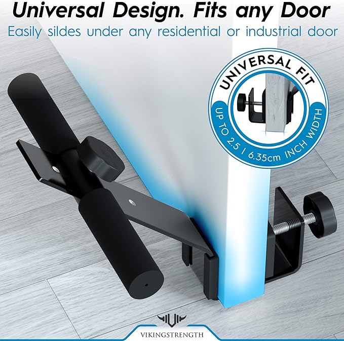 Vikingstrength Sit Up Assistant Device