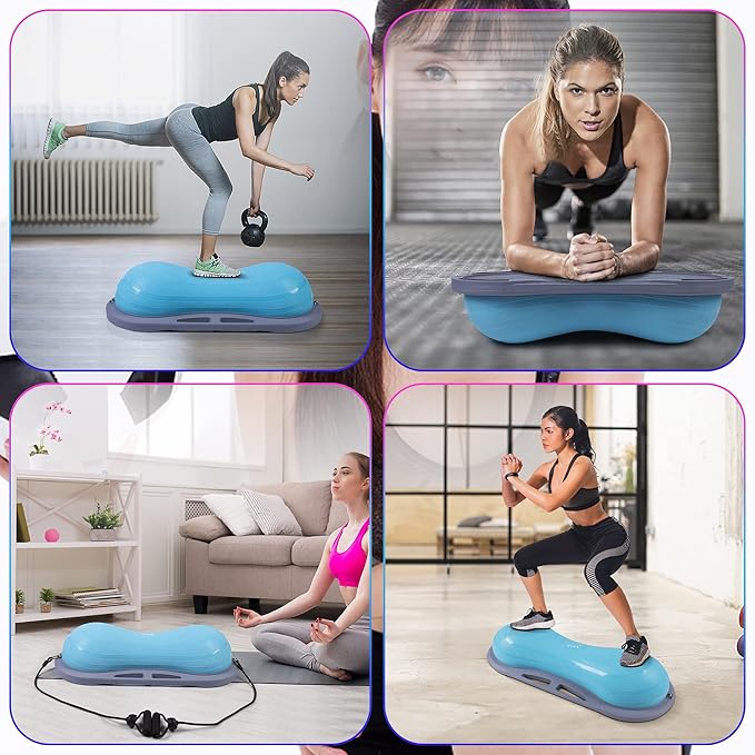 Nice C Balance Ball