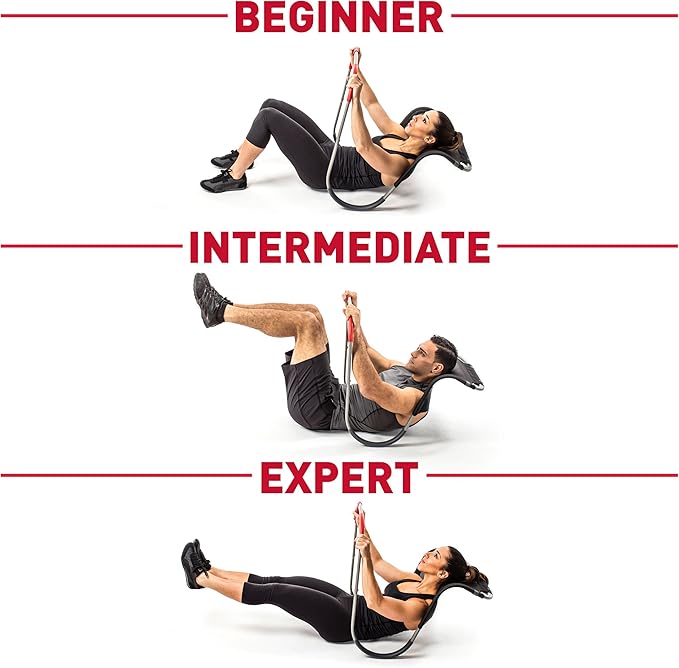 Perfect Fitness Crunch and Sit Up Training Assistant