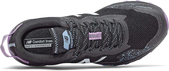 New Balance Women's Fresh Foam Arishi Trail V1 Trail Running Shoe