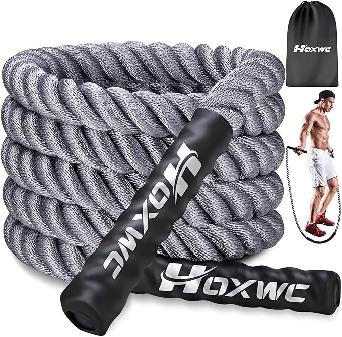 Weighted Jump Rope for Women
