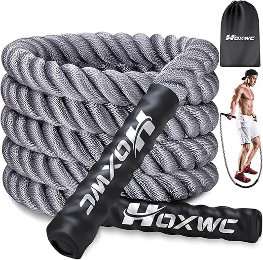 Weighted Jump Rope for Women