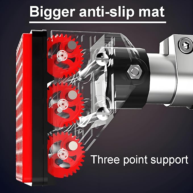 Pull Up Bar for Doorway 500LBS