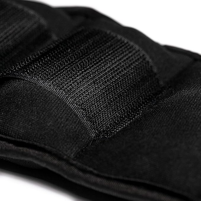 Ankle Weights Set - 0.5lb 1lb, 2lbs, 2lbs, 3lbs, 3lbs, 4lbs, 4lbs, 5lbs 5lbs and