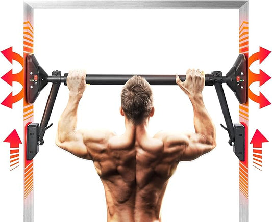 Pull Up Bar/Chin up bar Upper Body Workout Bar
