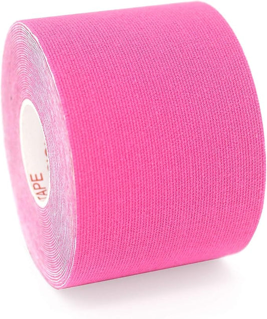 PRIOR FITNESS Premium Lyra Hoop Tape 16.4ft/40cm Aerial