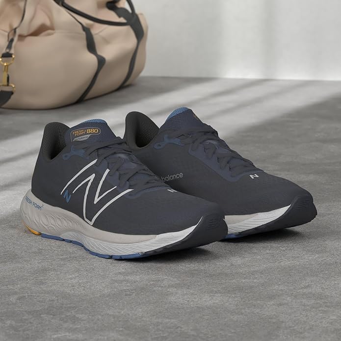 New Balance Men's Fresh Foam X 880 V13 Running Shoe