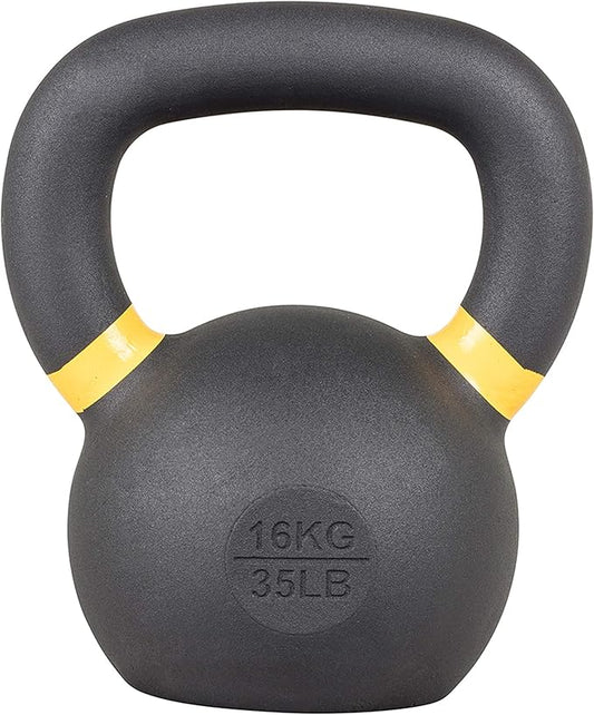 Lifeline Kettlebell Weight for Whole-Body Strength Training with Kettlebells