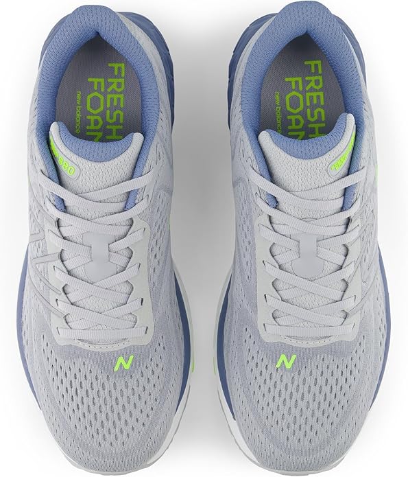New Balance Men's Fresh Foam X 880 V13 Running Shoe