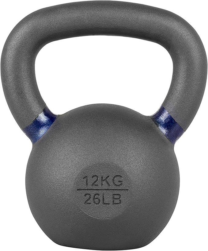 Lifeline Kettlebell Weight for Whole-Body Strength Training with Kettlebells