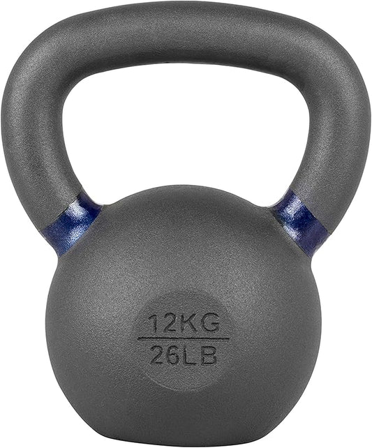 Lifeline Kettlebell Weight for Whole-Body Strength Training with Kettlebells