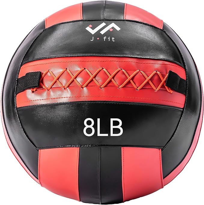 JFIT Wall Ball