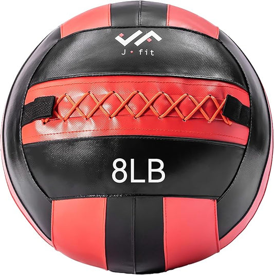 JFIT Wall Ball