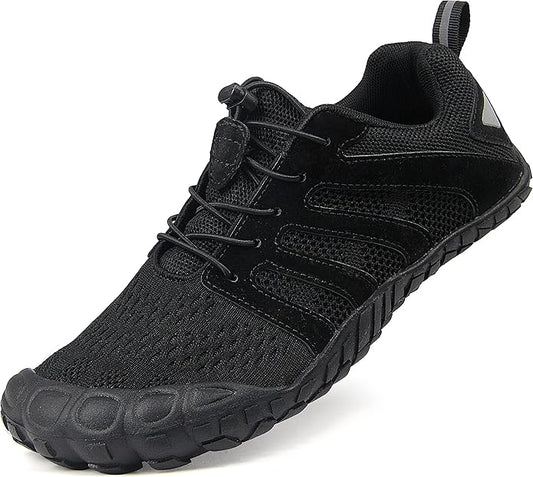 Oranginer Women's Barefoot Shoes - Wide Toe Box - Zero Drop - Minimalist Shoes