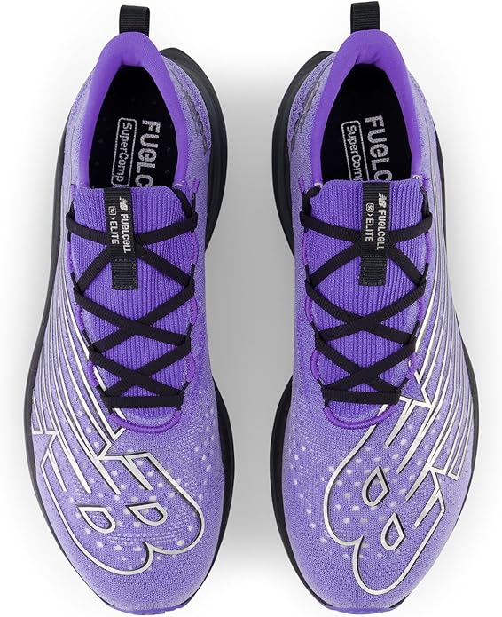 New Balance Men's FuelCell SuperComp Elite V3 Running Shoe
