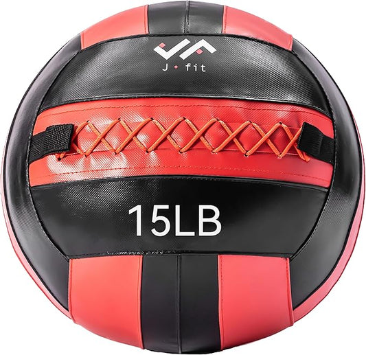 JFIT Wall Ball