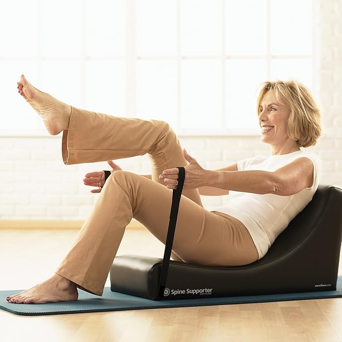 Stott Pilates MERRITHEW Spine Supporter