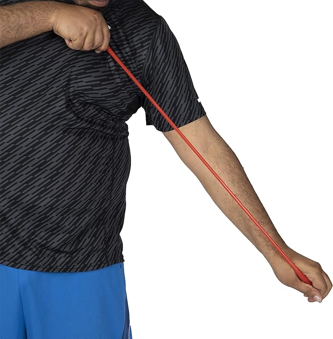 Mind Reader 1 Shape Chest Expander