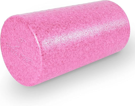 ProsourceFit High Density Foam Rollers 12 - Inches long
