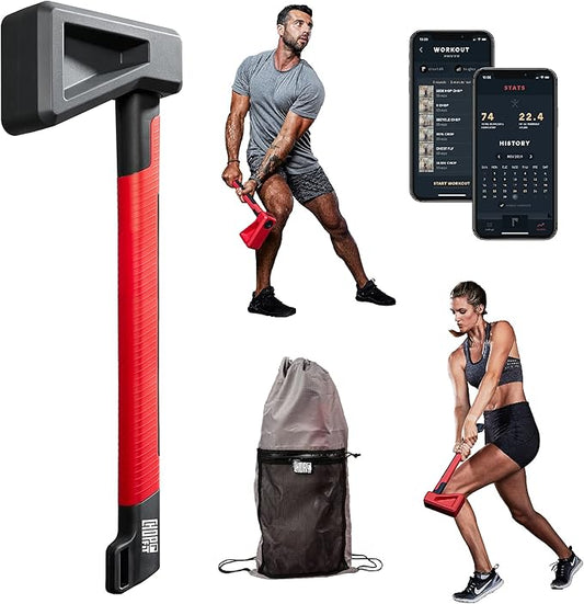 Functional Trainer System