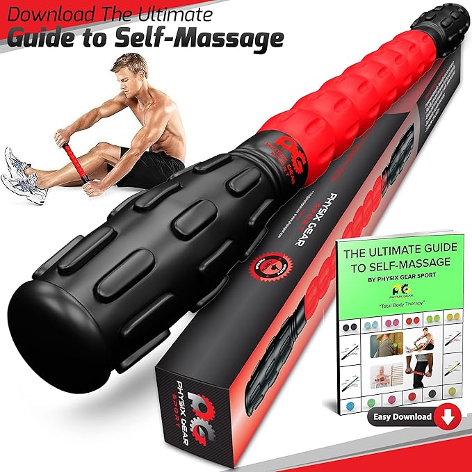 Muscle Roller Stick Pro (1 Stick)