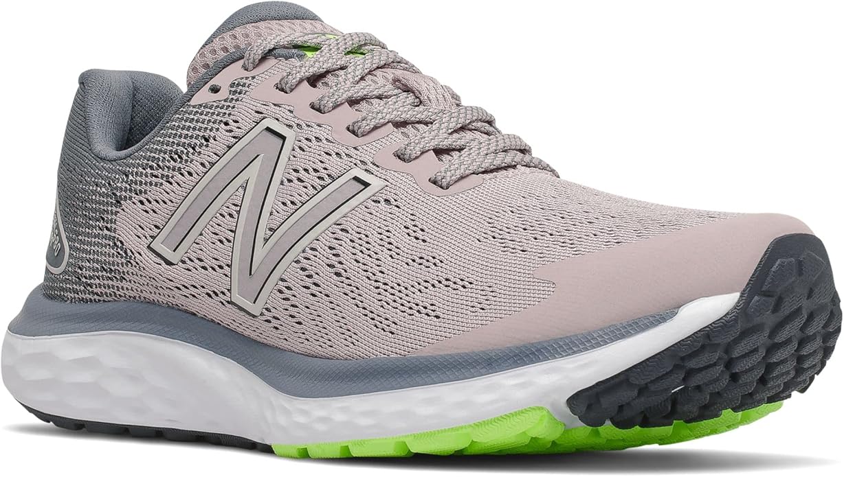New Balance Women's Fresh Foam 680 V7 Running Shoe