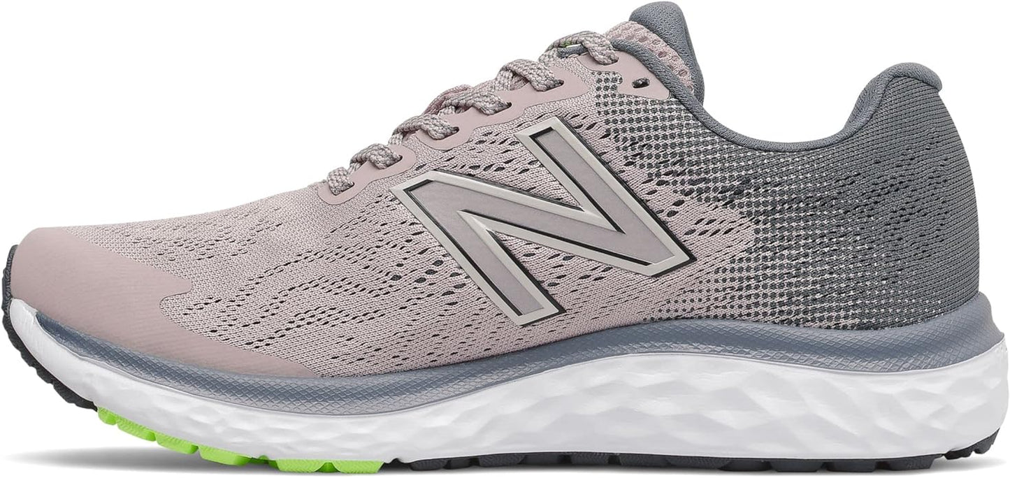 New Balance Women's Fresh Foam 680 V7 Running Shoe