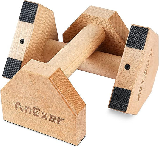 Push Up Stands