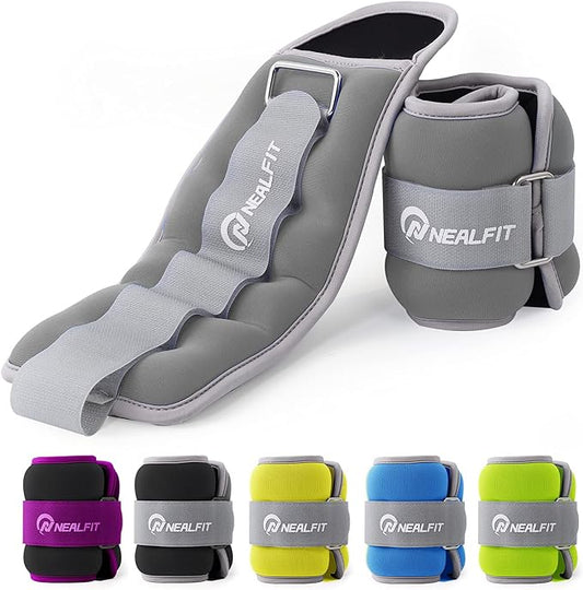 Ankle Weights for Men Women Kids