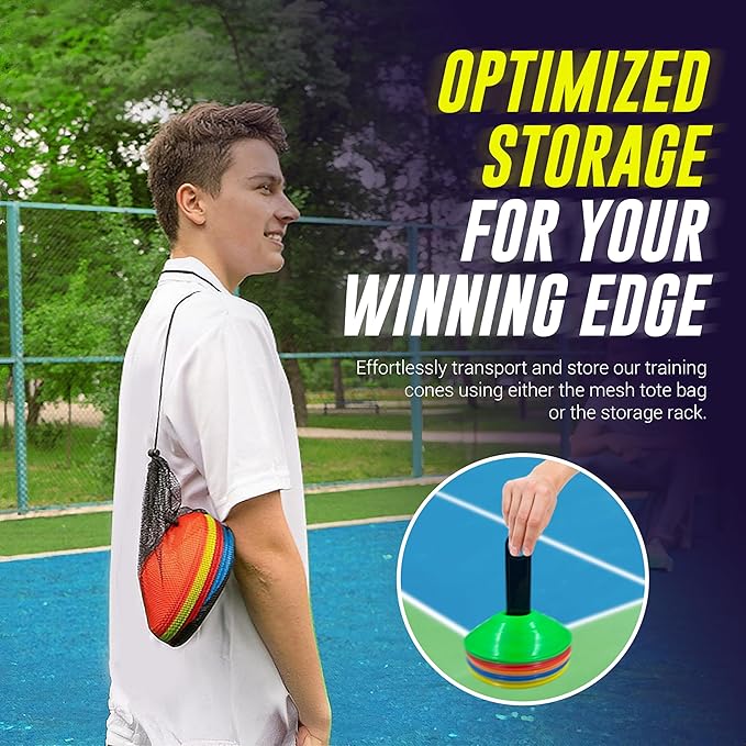 Pickleball Training Aids