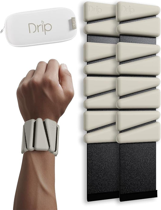 Wrist Weights - Adjustable Ankle Weights