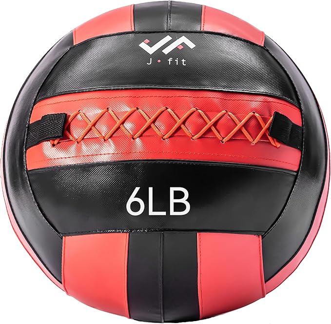 JFIT Wall Ball