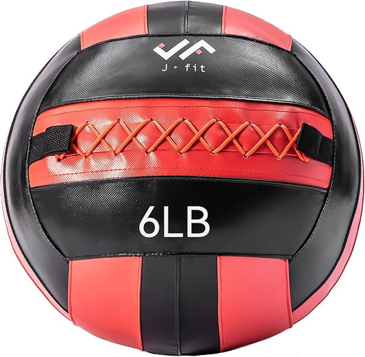 JFIT Wall Ball