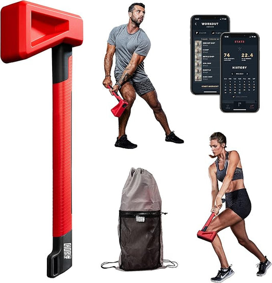 Functional Trainer System