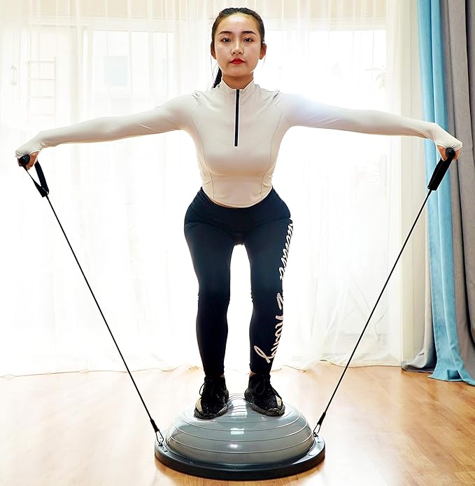 Nice C Balance Ball