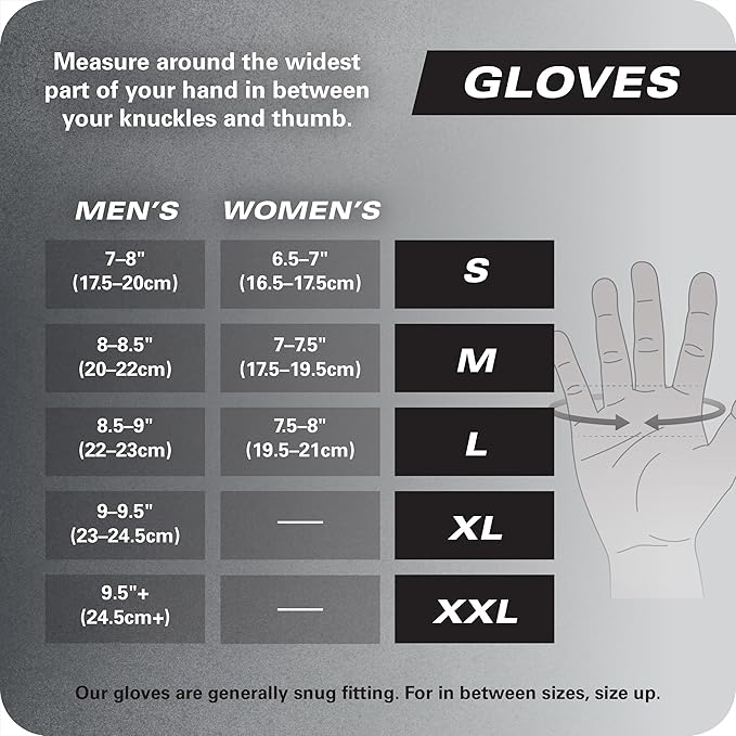 Harbinger Pro Wristwrap Gloves 3.0 - Enhanced Grip, Superior Wrist Support, Breathable 4-Way Stretch Lycra, Durable Leather Palm, Half-Finger Design for Weightlifting, Fitness Training, Women's
