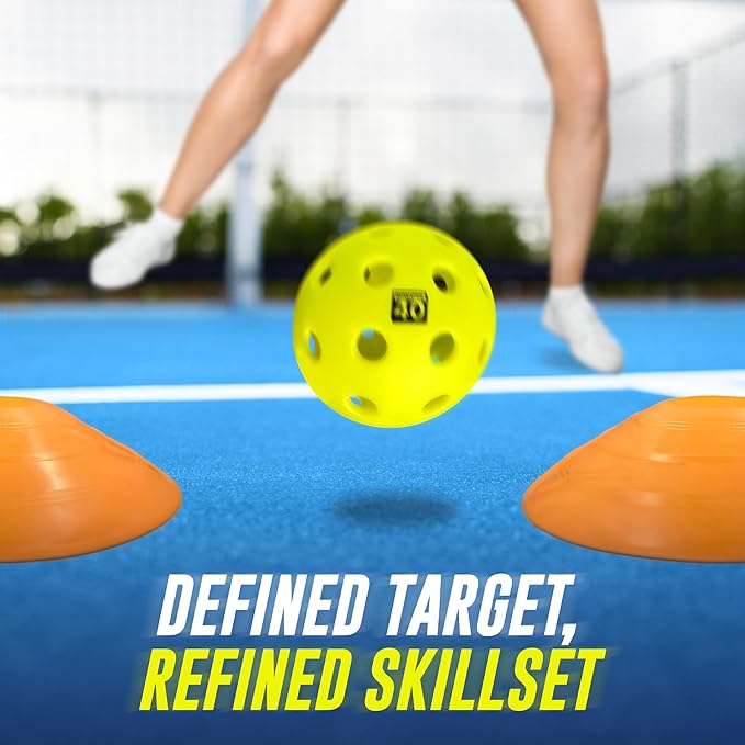 Pickleball Training Aids