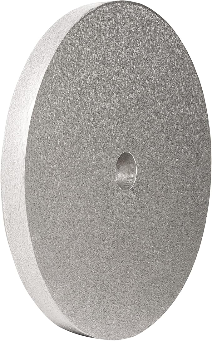 Signature Fitness Deep Dish 2-Inch Olympic Cast Iron