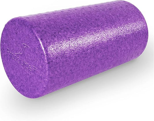 ProsourceFit High Density Foam Rollers 12 - Inches long