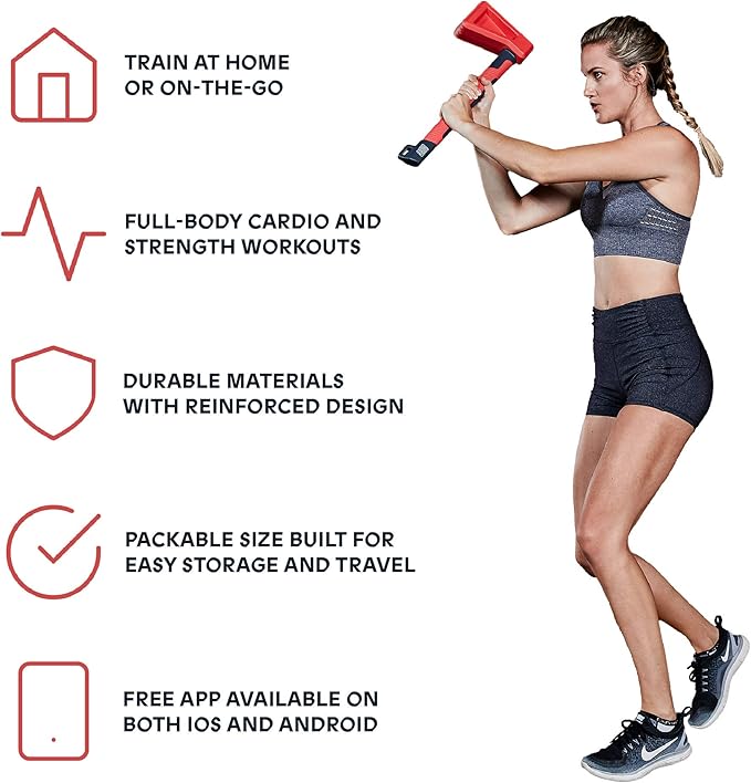 Functional Trainer System