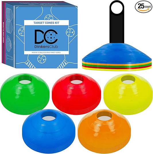 Pickleball Training Aids