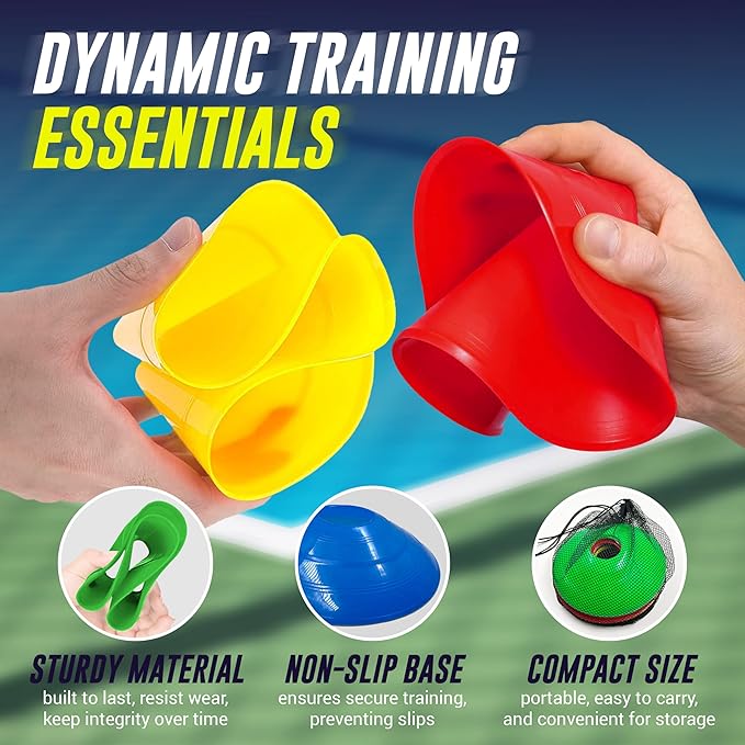 Pickleball Training Aids