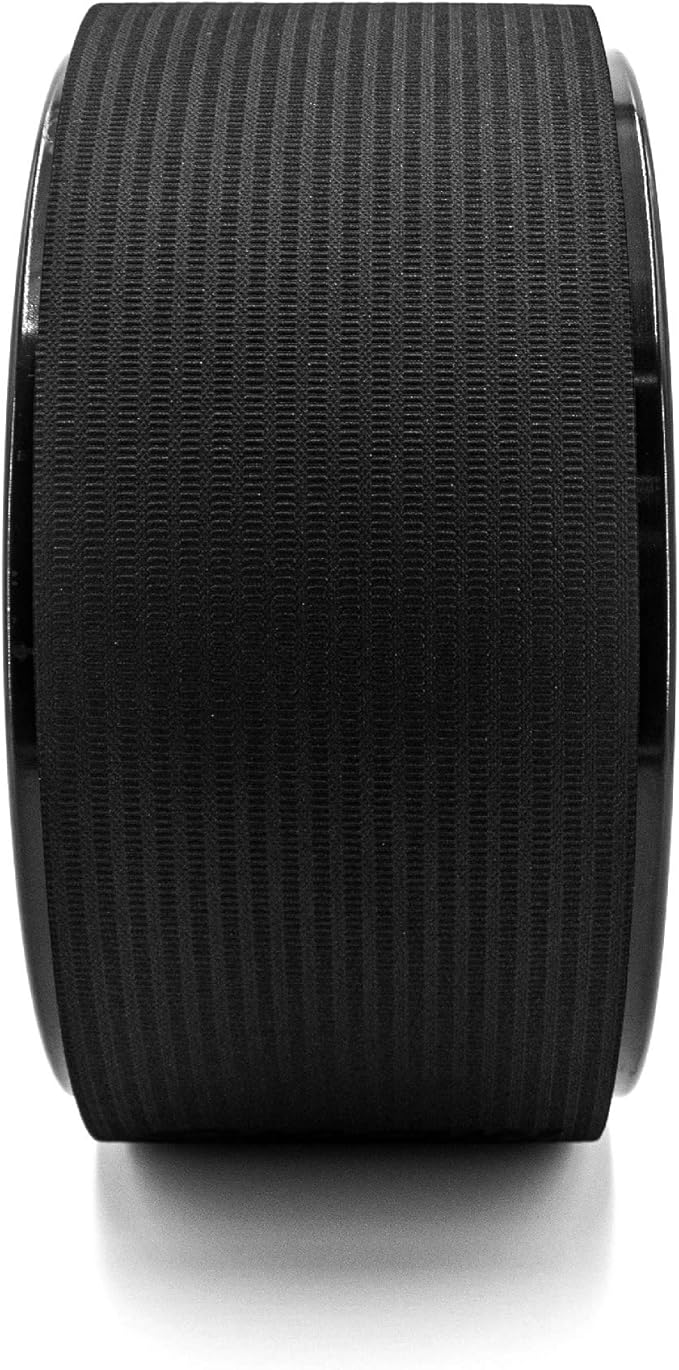 Shogun Yoga Wheel Roller for Back Pain Relief