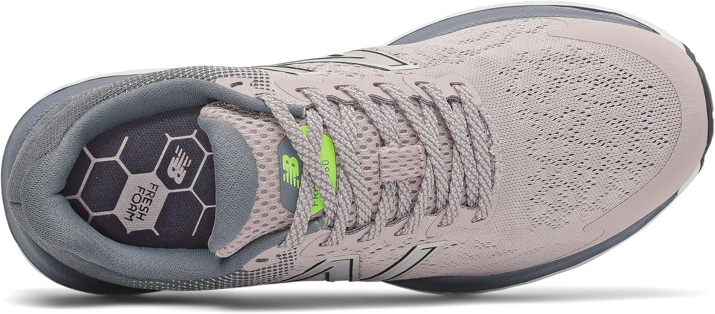 New Balance Women's Fresh Foam 680 V7 Running Shoe