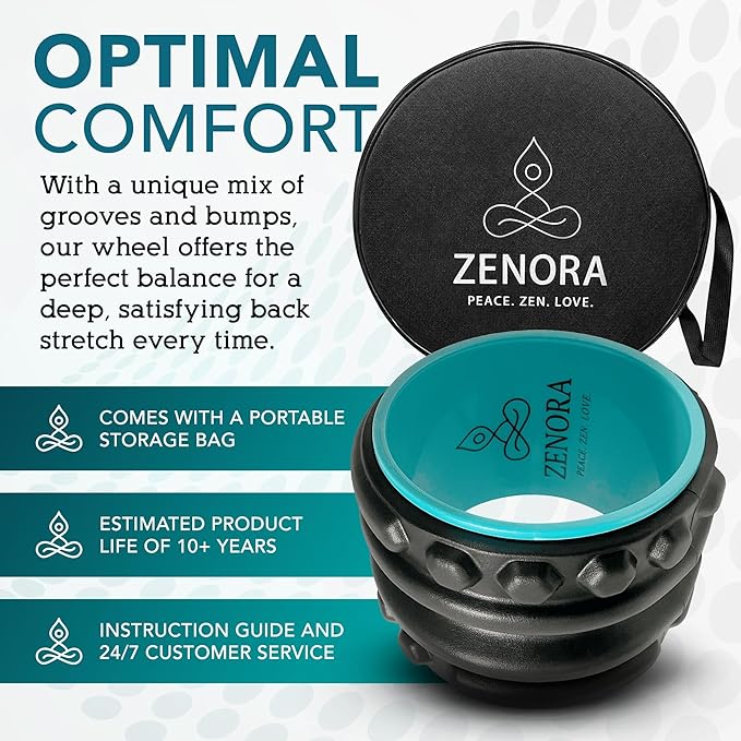 ZENORA Back Stretcher