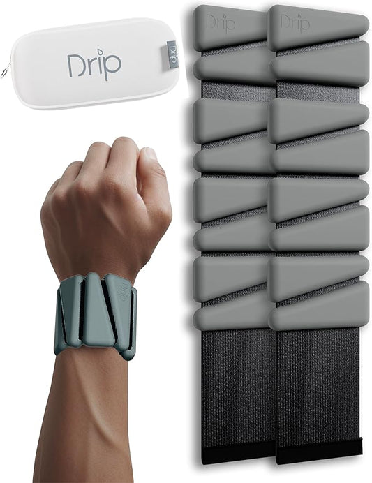 Wrist Weights - Adjustable Ankle Weights