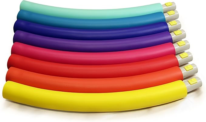 Weighted Hula Hoop 3B - 3 lb