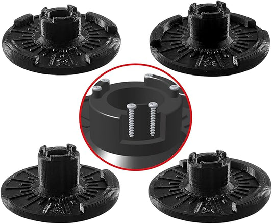 NEW More Durable Design Replacement Discs #2 3, 4, 4, 5 5 for 552 SelectTech 2. Steel 3D printed